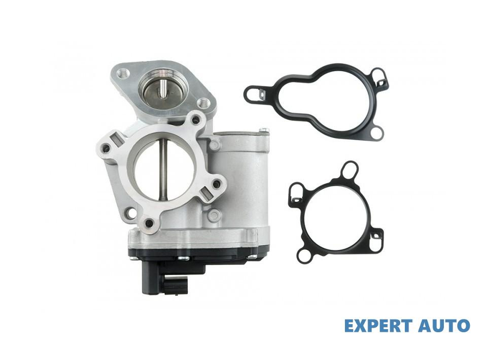 Supapa recirculare gaze Renault Grand Sc