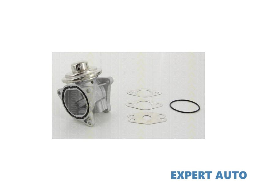 Supapa recirculare gaze Volkswagen VW NEW BEETLE Cabriolet (1Y7) 2002-2010 #2 WEG103