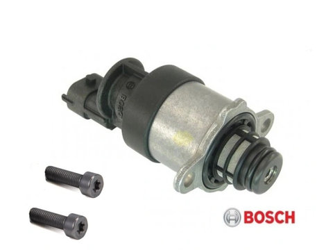Supapa reglaj cantitate combustibil pentru pompe Bosch pt auto dupa 2010