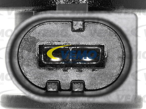 Supapa reglaj cantitate combustibil sistem common rail V10-11-0854 VEMO pentru Audi A3 Vw Passat Audi A6 Vw Jetta Vw Vento Vw Tiguan Audi A4 Skoda Octavia Audi Q5 Audi Tt Vw Cc Audi A5 Skoda Yeti