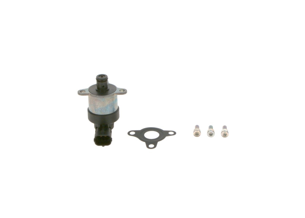 Supapa reglaj, cantitate combustibil (Sistem Common-Rail) BOSCH 1 465 ZS0 005