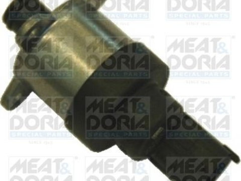 Supapa reglaj, cantitate combustibil (Sistem Common-Rail) MEAT & DORIA 9201