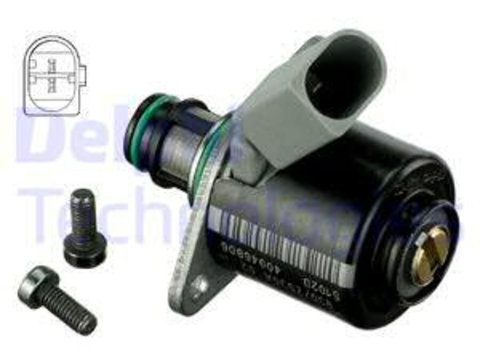 Supapa reglaj, cantitate combustibil (Sistem Common-Rail) (9109930A DLP) KIA,MERCEDES-BENZ