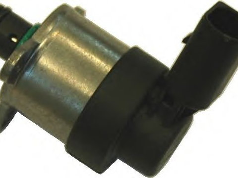 Supapa reglaj, cantitate combustibil (Sistem Common-Rail) AUDI A4 (8EC, B7) (2004 - 2008) MEAT & DORIA 9203 piesa NOUA