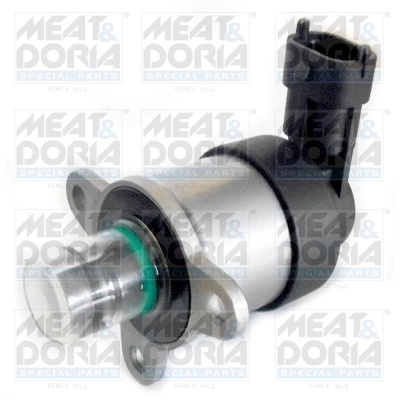Supapa reglaj combustibil (Sistem Common-Rail) Pompa inalta presiune (partea de joasa presiune) Meat & Doria OPEL MOVANO A bus (X70) 2006-2012 - 9431