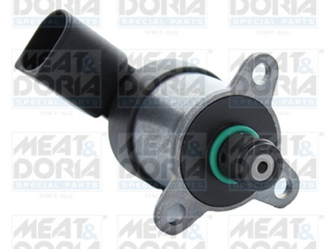 SUPAPA REGLAJ COMBUSTIBIL VW CRAFTER 30-35 Bus (2E_) 2.5 TDI 109cp 136cp 163cp 88cp MEAT & DORIA MD9203 2006 2007 2008 2009 2010 2011 2012 2013