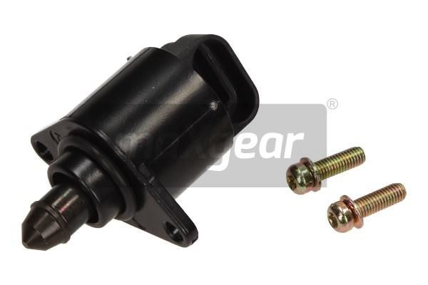 Supapa reglaj mers in gol admisie aer 58-0031 MAXGEAR pentru CitroEn Zx Peugeot 106 Peugeot 306 CitroEn Saxo CitroEn Berlingo Peugeot Partner Peugeot Ranch Peugeot Grand CitroEn Xsara Peugeot 206