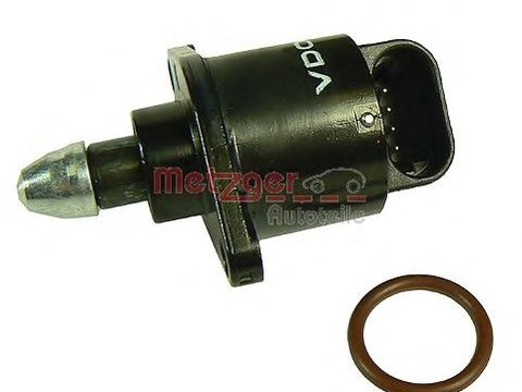 Supapa reglaj mers in gol,admisie aer Citroen RELAY bus (230P), PEUGEOT 806 (221), Citroen XANTIA (X1) - METZGER 0908019