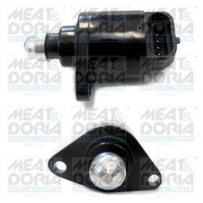 Supapa reglaj mers in gol admisie aer # CitroEn Xsara 2001 2002 2003 2004 # 84053 # MEAT DORIA