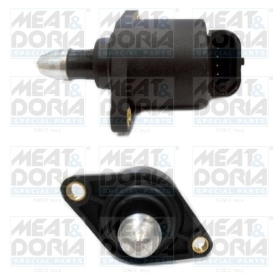 Supapa reglaj mers in gol admisie aer # CitroEn Xsara 1998 1999 2000 # 84050 # MEAT DORIA