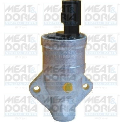 Supapa reglaj mers in gol admisie aer ~ Ford Focus 1998 1999 2000 2001 2002 2003 2004 ~ 85031 ~ MEAT & DORIA