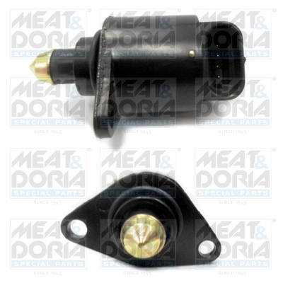 Supapa reglaj mers in gol,admisie aer MEAT & DORIA 84024 pentru masina CITROEN SAXO (S0, S1) 1996 1997 1998 1999 2000 2001 2002 2003