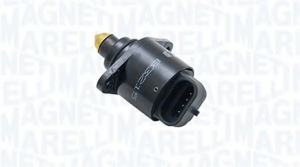 Supapa reglaj mers in gol,admisie aer OPEL VECTRA B (36) (1995 - 2002) MAGNETI MARELLI 820003215010 piesa NOUA