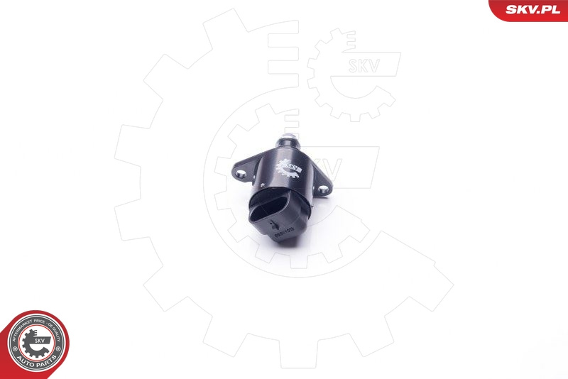 Supapa reglaj mers in gol pentru CITROEN Saxo PEUGEOT 106 206 19205F