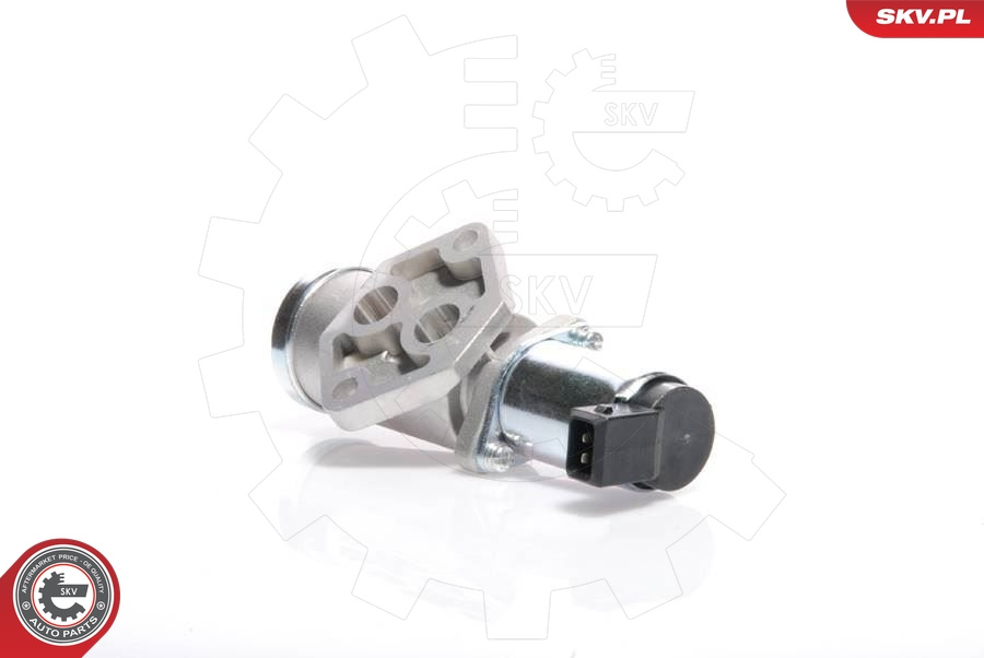 Supapa reglaj mers in gol pentru OPEL Astra Omega Vectra Ecotec 90411546