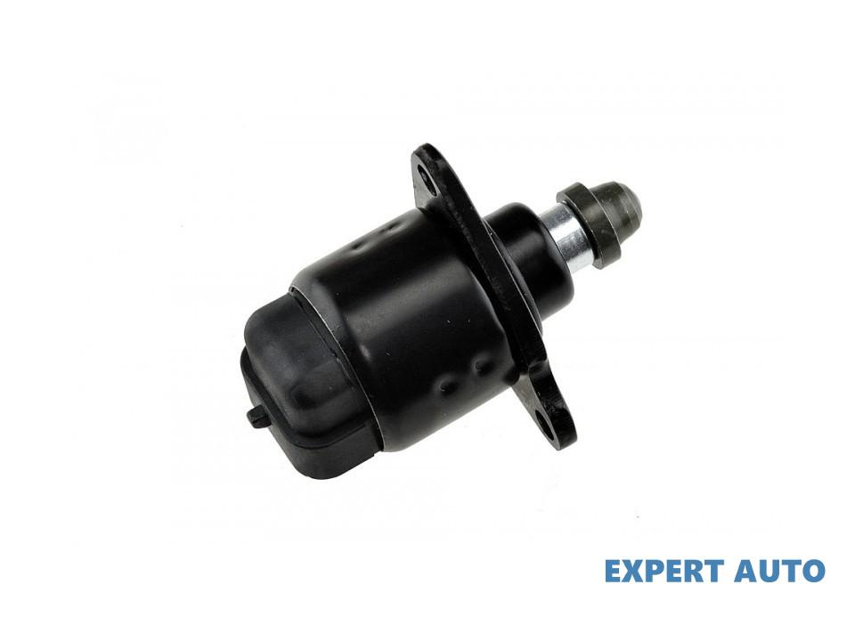 Supapa reglaj mers in gol Peugeot 206 (1