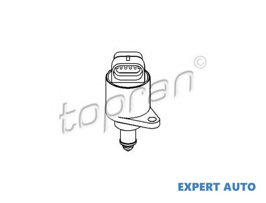 Supapa reglaj mers in gol Peugeot 206 SW (2E/K) 20