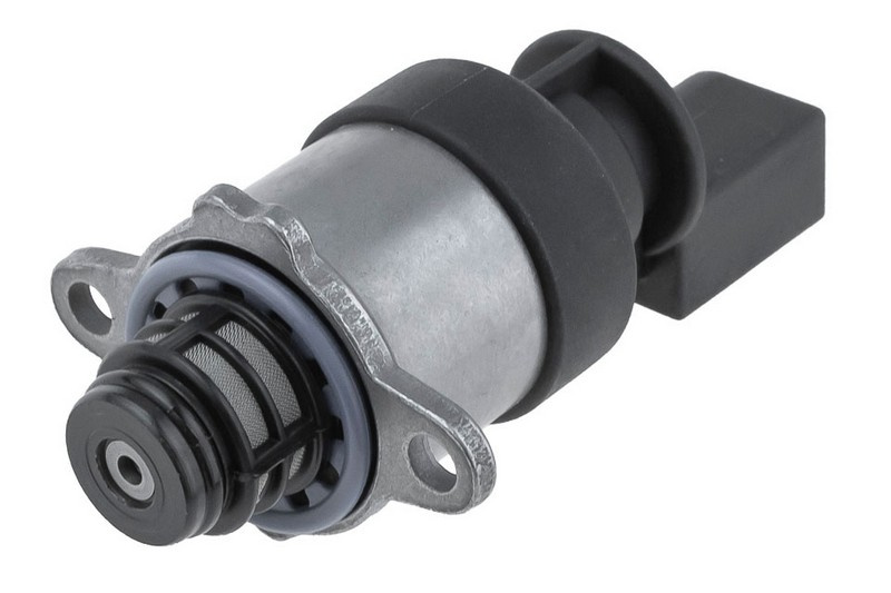 SUPAPA REGLARE PRESIUNE COMBUSTIBIL BMW 3 F30 2011->2018 la partea de joasa presiune, Rampa comuna (Common-Rail), supapa de control, pentru 316 d-85 KW; 318 d-105 KW; 318 d-100 KW; 318 d xDrive-105 KW; 325 d-160 KW; 325 d-155 KW; 330 d-190 KW; 330 d-