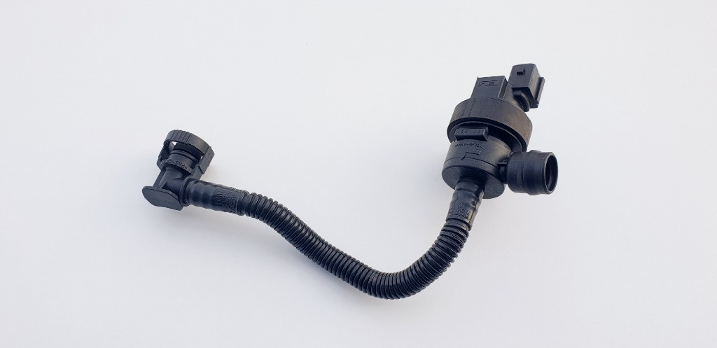 Supapa Reglare Presiune Combustibil BMW E60 523i 525i 530i - 7530264 / 13907530264