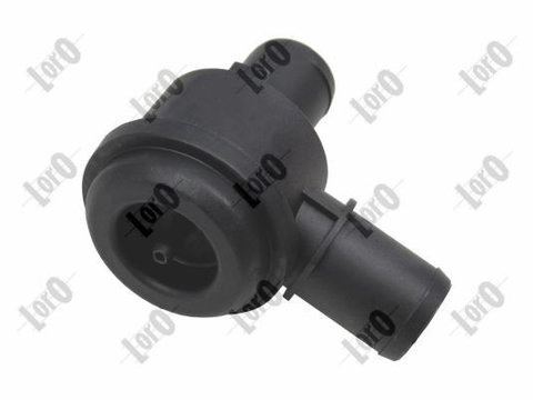 Supapa reglare presiune compresor 120-08-119 ABAKUS pentru Audi A4