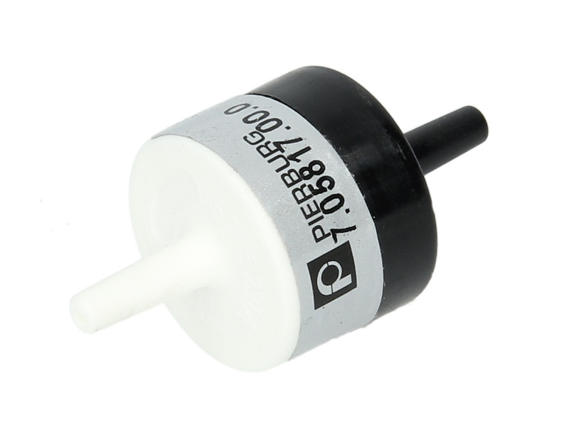 Supapa reglare presiune compresor AUDI 80 Avant 8C B4 Producator PIERBURG 7.05817.00.0