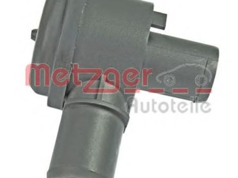 Supapa reglare presiune compresor AUDI A4 Avant (8ED, B7) (2004 - 2008) METZGER 2385025 piesa NOUA