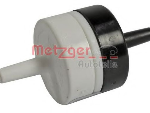 Supapa reglare presiune compresor AUDI A4 Avant (8K5, B8) (2007 - 2015) METZGER 0892222 piesa NOUA