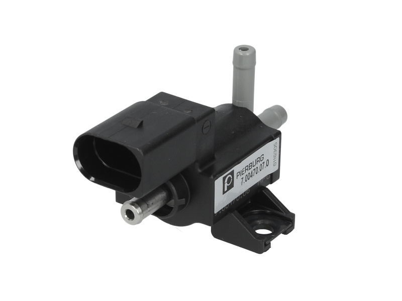Supapa reglare presiune compresor AUDI A4 Cabriolet 8H7 B6 8HE B7 PIERBURG 7.00470.07.0