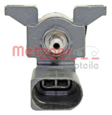 Supapa reglare presiune compresor AUDI A5 (8T3) (2