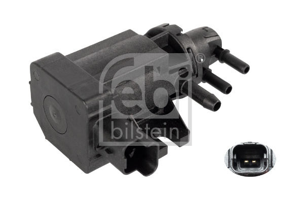 Supapa reglare presiune compresor # Ford Fusion 2004 2005 2006 2007 2008 2009 2010 2011 2012 # 47610 # FEBI BILSTEIN