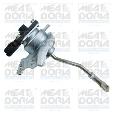 Supapa reglare presiune compresor Meat & Doria CITROËN C4 II (NC_) 2009-2014 - 64001