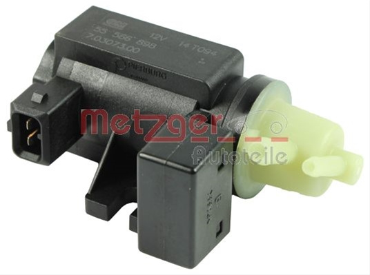 Supapa Reglare Presiune Compresor Metzger Opel 0892127