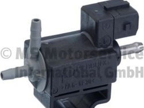 Supapa reglare presiune compresor OPEL ASTRA H GTC L08 PIERBURG 703833020