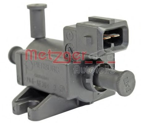 Supapa reglare presiune compresor OPEL ZAFIRA A (F75_) (1999 - 2005) METZGER 0892292