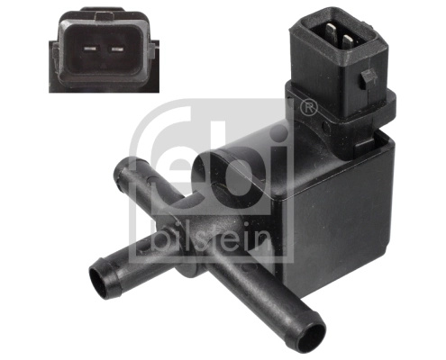 Supapa reglare presiune compresor pentru SKODA SUPERB I (3U4) 2001-2008