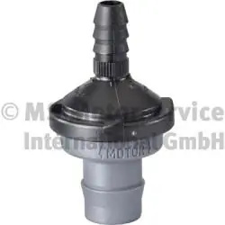 Supapa reglare presiune compresor Pierburg VW TIGUAN VAN (5N_) 2009-2018 - 7.05817.03.0