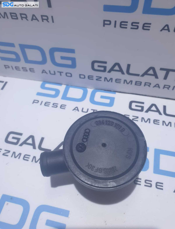 Supapa Reglare Presiune Compresor Seat Alhambra 1.