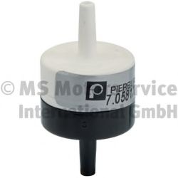 Supapa reglare presiune compresor SEAT IBIZA III (