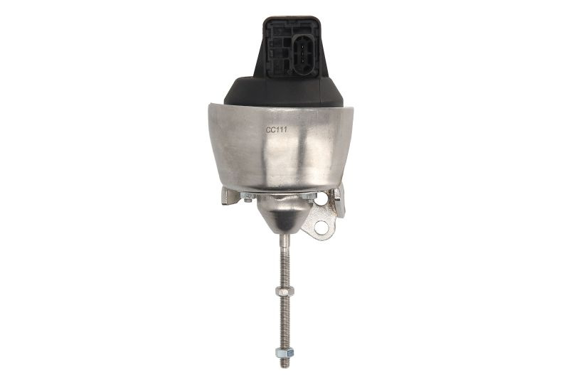 Supapa reglare presiune compresor Supercharging aer regulation pressure with copying senzor AUDI A1 A3 Q3 SEAT ALHAMBRA ALTEA ALTEA XL LEON SKODA OCTAVIA II SUPERB II YETI VW BEETLE CADDY III 2.0 d 05.03- EVORON EVAC111