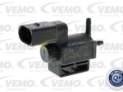 Supapa reglare presiune compresor V10-63-0074 VEMO pentru Skoda Octavia