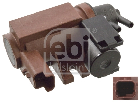 Supapa reglare presiune compresor # Volvo S40 2004 2005 2006 2007 2008 2009 2010 # 103204 # FEBI BILSTEIN