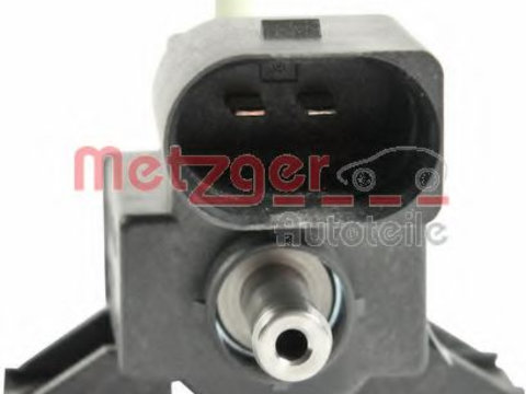 Supapa reglare presiune compresor VW GOLF VI (5K1) (2008 - 2013) METZGER 0892215 piesa NOUA