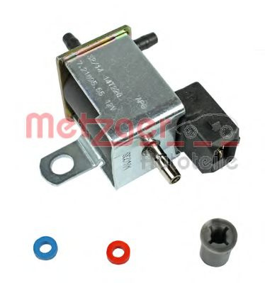 Supapa reglare presiune compresor VW VENTO (1H2) (