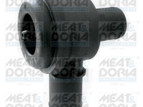 SUPAPA REGLARE PRESIUNE TURBO AUDI A4 B6 (8E2) 1.8 T 1.8 T quattro 190cp MEAT & DORIA MD91634 2002 2003 2004