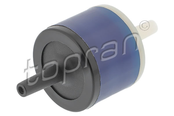 SUPAPA REGLARE PRESIUNE TURBO ~ AUDI A4 B6 (8E2) 1.9 TDI 101cp 2001 2002 2003 2004 ~ HP118 681 ~ HANS PRIES