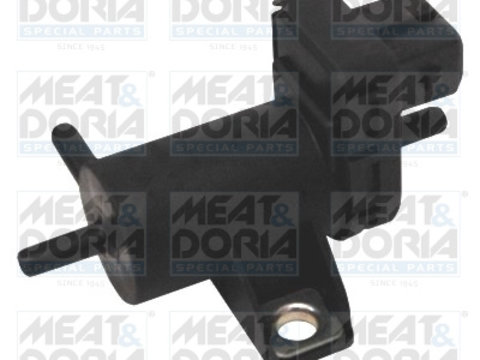 SUPAPA REGLARE PRESIUNE TURBO OPEL VIVARO A Van (X83) 2.5 CDTI (F7) 114cp 146cp MEAT & DORIA MD9247 2006 2007 2008 2009 2010 2011 2012 2013 2014