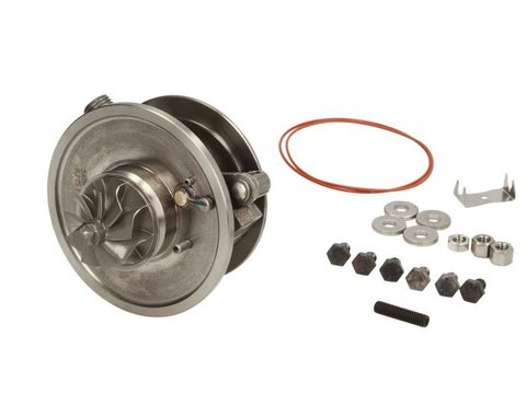 SUPAPA REGLARE PRESIUNE TURBO VW CADDY III MPV (2KB, 2KJ, 2CB, 2CJ) 1.9 TDI 105cp 3K KKK54397100516 2004 2005 2006 2007 2008 2009 2010