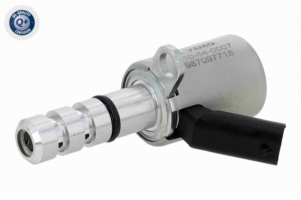 Supapa reglare, presiune ulei VEMO V10-54-0007