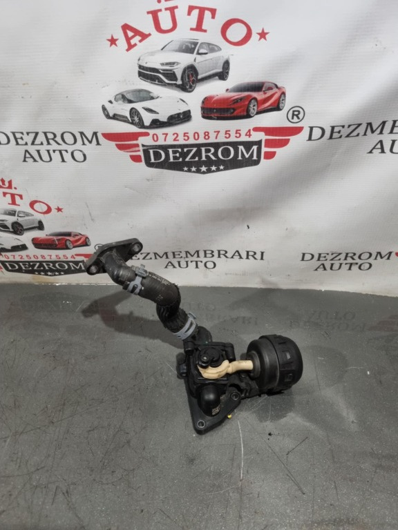 Supapa reglare sistem racire 059121737AR Audi Q5 FY 3.0 TDI quattro DCPC 286 cai