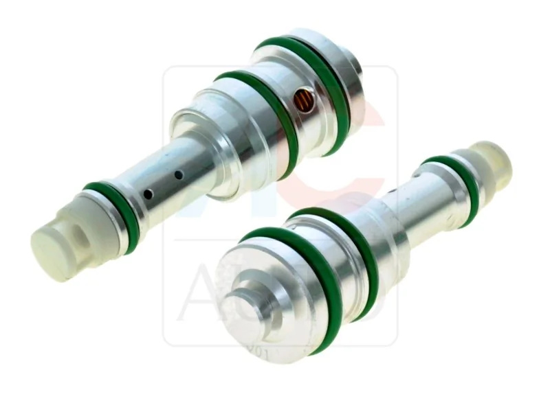 Supapa reglatoare compresor ACAUTO BMW 3 Compact (E46) 2001-2005 - AC-02CL02